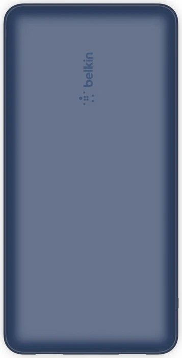 Belkin BoostCharge Powerbank 20K blau