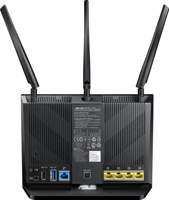 ASUS RT-AC68U