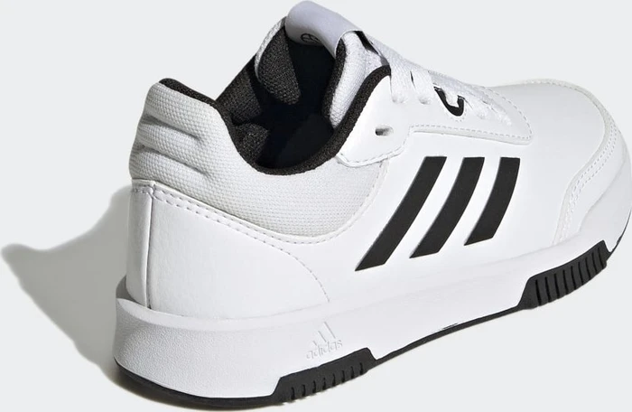 adidas Tensaur Sport Training Lace cloud white/core black (Junior)