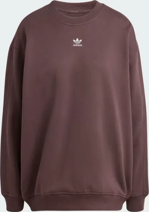 adidas Essentials Oversized French Terry Sweatshirt (Damen)