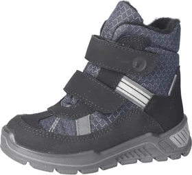 Ricosta Gabris schwarz/carbon (Junior)