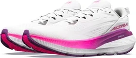 Altra FWD Via 2 white/silver/purple cactus flower (Damen)