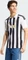 adidas Juventus Turin 2026/2027 Heimtrikot kurzarm (Herren) Vorschaubild