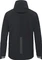 Vaude Yaras 3in1 Fahrradjacke schwarz (Herren) Vorschaubild