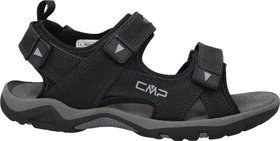 CMP Almaak Sandale schwarz (Herren)