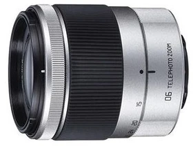 Pentax Q 06 Telephoto Zoom 15-45mm 2.8 AL