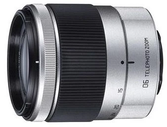 Pentax Q 06 Telephoto Zoom 15-45mm 2.8 AL
