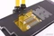 Alphacool Eiswasser Crystal Yellow, Kühlflüssigkeit, 1000ml Vorschaubild