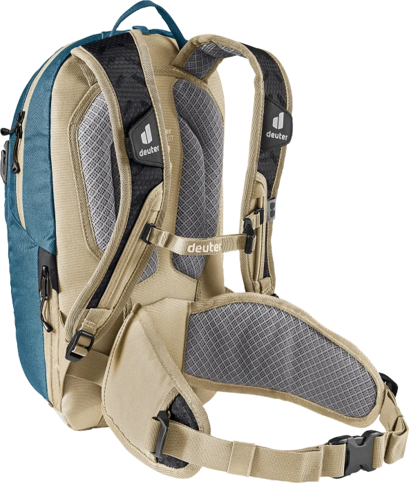 Deuter Attack 8 atlantic/desert (Junior)