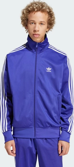 adidas Adicolor Classics Firebird Originals Trainingsjacke energy ink (Herren)