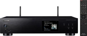 Pioneer N-30AE schwarz