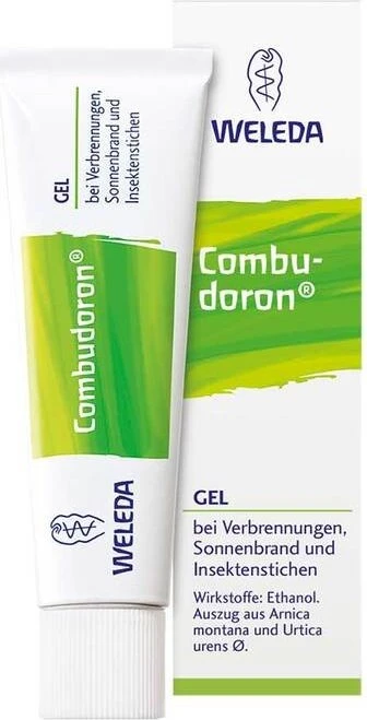 Weleda Combudoron Gel, 70g