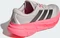 adidas Adistar 5 grey one/iron metallic/acid red (Herren) Vorschaubild