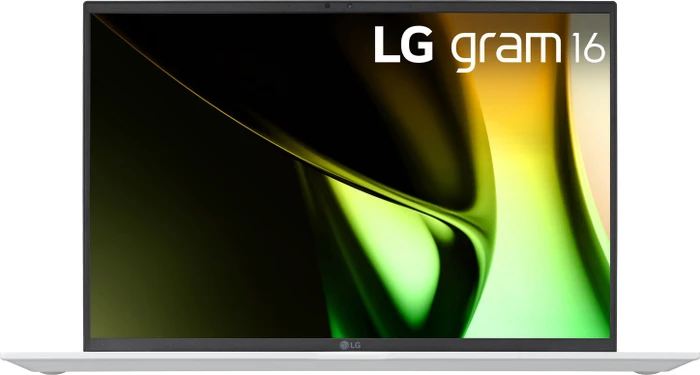 LG gram 16 (2024), weiß, Core Ultra 7 155H, 16GB RAM, 1TB SSD, DE