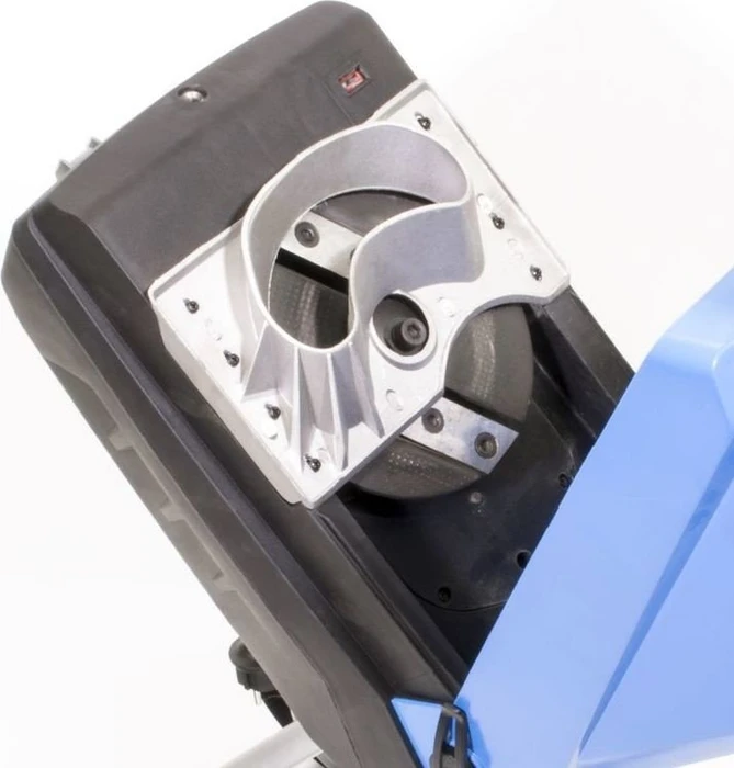Güde GH 2501 Elektro-Häcksler