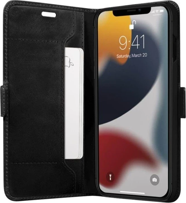 dbramante1928 Copenhagen Slim für Apple iPhone 13 Pro schwarz
