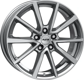 Platin Wheels P95 6.0x16 5/100 ET45 (verschiedene Farben)