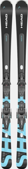 Head Shape e-V8 Performance (Modell 2025/2026)