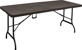 Garden Pleasure Tabora Klapptisch 180x75cm