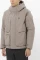 Salomon Outlife Waterproof Down Funktionsjacke iron (Damen) Vorschaubild