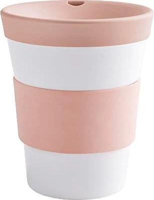 Kahla cupit Becher 350ml pastel rose