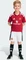 adidas Manchester United 2026/2027 Heimausrüstung mufc red (Junior) Vorschaubild