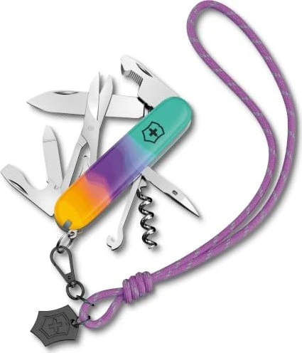 Victorinox Companion Sydney Style Taschenmesser