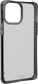 UAG Plyo Case für Apple iPhone 12 Pro Max Ash