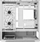 Sharkoon MK7 ARGB White, Glasfenster Vorschaubild