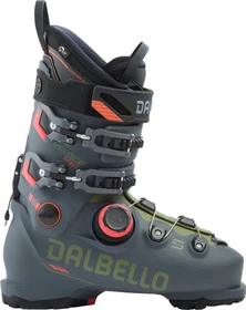 Dalbello Veloce Space 110 anthracite/k. green (Modell 2025/2026)
