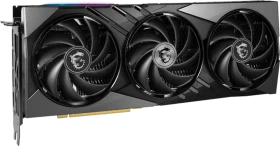 MSI GeForce RTX 4060 Ti Gaming X Slim 8G, 8GB GDDR6, HDMI, 3x DP