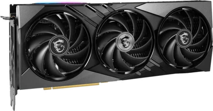 MSI GeForce RTX 4060 Ti