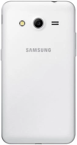 Samsung Galaxy Core 2 Duos G355H weiß