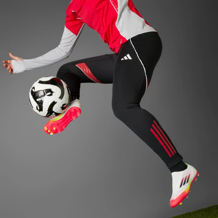 adidas F50 League Laceless FG/MG cloud white/core black/solar yellow