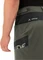 Vaude Altissimo III Fahrradhose kurz khaki (Herren) Vorschaubild
