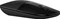 HP Z3700 Dual Wireless Mouse schwarz, USB/Bluetooth Vorschaubild