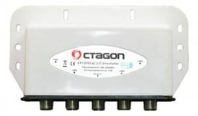 Octagon ODS 41-02 4/1 DiseqC Schalter