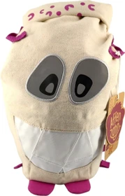 Affenzahn Monster Freunde Purple Mighty Monster Kindergartenrucksack