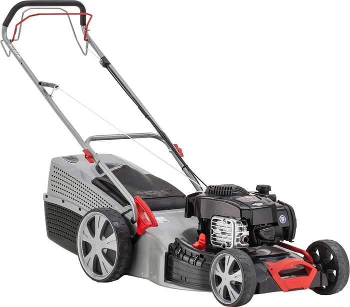 AL-KO Classic Benzin-Rasenmäher