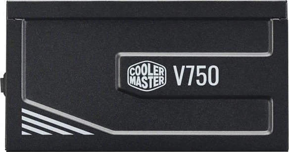 Cooler Master V-Series 2019 V750 Gold 750W, ATX 2.31
