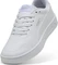 Puma Court Lally puma white/cool light gray (Damen) Vorschaubild