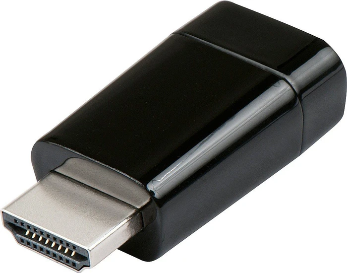 Lindy HDMI/VGA Adapter