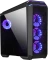 Chieftec Gamer GP-03B Stallion 3, schwarz, USB-C, Glasfenster Vorschaubild