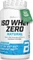 BioTech USA Iso Whey Zero Natural 908g Vorschaubild