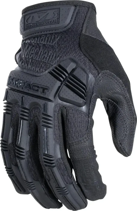 Mechanix Wear M-Pact 0.5mm Arbeitshandschuhe 9/L covert