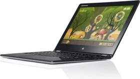 Lenovo Yoga 3 14, silber, Core i5-5200U, 4GB RAM, 500GB HDD, PL