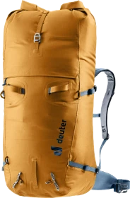 Deuter Durascent 44+10 cinnamon/ink