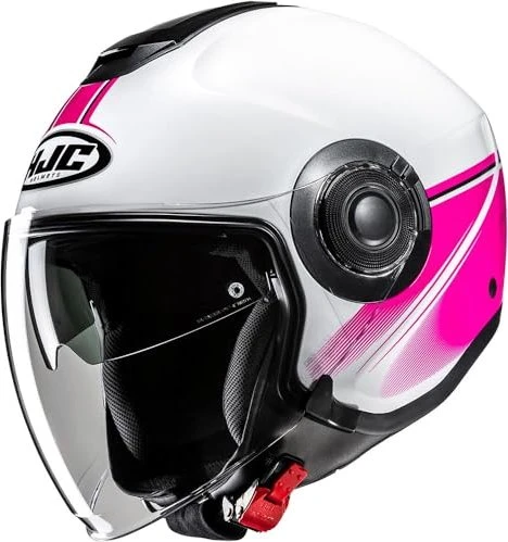 HJC i40N Vision MC8