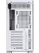 Jonsbo D41 Mesh Screen White, weiß, Glasfenster Vorschaubild