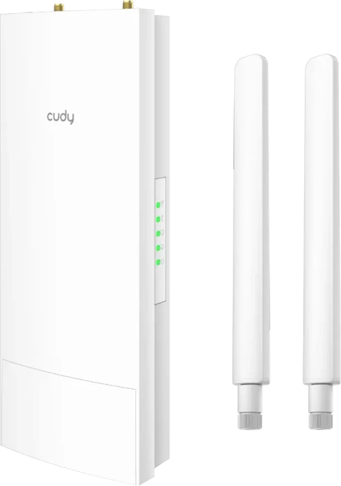 Cudy RE1200 Outdoor, AC1200
